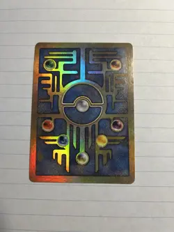 Pokemon TCG Ancient Mew Holo Promo Card Near Mint Condition Pack Fresh ! - Image 2
