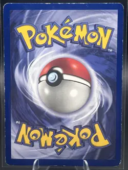 Victreebel 32/130 Base Set 2 NON-HOLO Rare Pokemon Card Vintage - Image 2