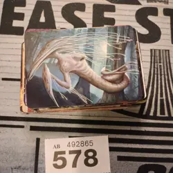 40 Mixed Lot Of Mtg Art Series Cards. Magic The Gathering Bundle (578) - Image 2