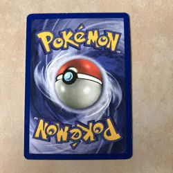 1999 Pokemon TCG Cubone Jungle Card 50/64 Regular Common 1st Edition - Image 2