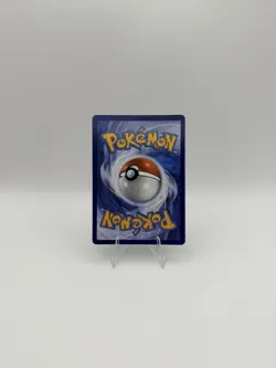 Pokemon Card Buddy-Buddy Poffin Full Art Ultra Rare (167/132) Mega Evolution NM - Image 2
