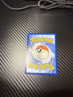 Lillie's Clefairy ex 195 Sv: Scarlet & Violet Promo Cards Holo - Image 2