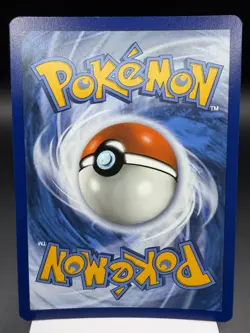 Morpeko SWSH012 - Holo Rare - Sword & Shield Promo Pokemon Card MINT - Image 2