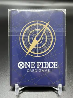 Monkey D. Luffy P-001 Japanese ONE PIECE Card Game Championship Set Promo - Image 5