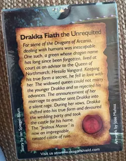Dragon Shield Magic The Gathering Card Sleeves - Green Matte (Sealed) 5706569110048 - Image 3
