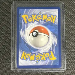 Pokemon Trading Card TCG Dragapult EX Art Holo 200/167 Nintendo 2024 - Image 2