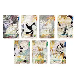 PREORDER Complete Set SDVTB Japanese Dragon Ball Divers 40th Anniversary Cards - Image 1
