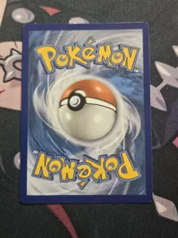 Pokemon Card Lugia 022/025 Holo Rare Celebrations 25th Anniversary NM/LP - Image 3