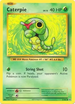 Pokemon XY Evolutions Singles HOLO / NON HOLO / EX / BREAK - Pick Your Card! - Image 3