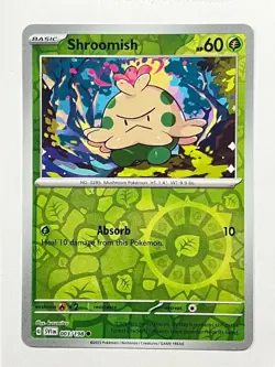 Pokemon Scarlet & Violet Base Set SINGLES - Pick your Card HOLO REVERSE EX - NM - Image 2
