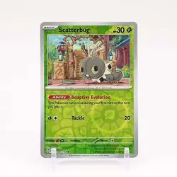 Pokemon Scarlet & Violet Base Set SINGLES - Pick your Card HOLO REVERSE EX - NM - Image 3