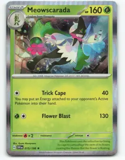 Pokemon Scarlet & Violet Base Set SINGLES - Pick your Card HOLO REVERSE EX - NM - Image 4