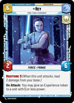 Star Wars Unlimited - Shadows of the Galaxy SOG - Pick Your Card - Free Ship - Image 5