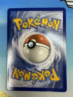 M Blastoise EX 102/108 Mega XY Evolutions 2016 Pokemon Card - Image 2
