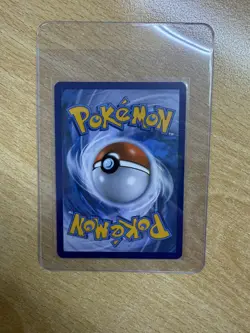 Arceus XY116 Black Star Promo Full Art Pokemon Card NM - Image 2