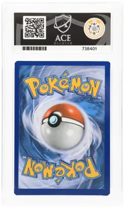 M Venusaur EX 100/108 Mega Evolutions 2016 Pokemon Full Art Card ACE Mint 9 - Image 2