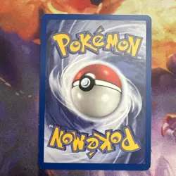 Pokemon Card - Dark Rapidash Team Rocket 44/82 Uncommon 1st Edition - NM - Image 2
