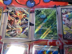 POKEMON TCG LOT OF 12 MIXED CARD SET!! ALL NM! SIR - FULL ART - FREE SHIPPING!! - Image 5