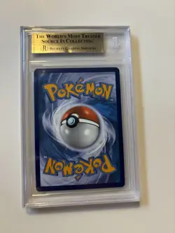 Charizard VSTAR SWSH262 SWSH: Sword & Shield Promo Card BGS 10 Beckett POP 5 - Image 2