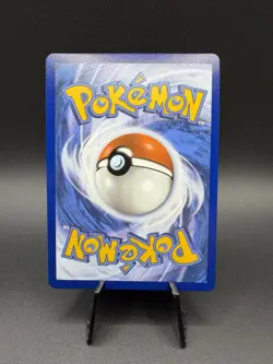 Pokemon TCG Yanmega EX Full Art Rare Card 206/182 SV10 Destined Rivals - Image 2