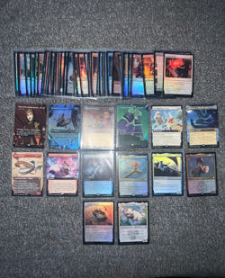 MTG Avatar The Last Airbender (64) Foil/Non-Foil Card Lot! - Image 2