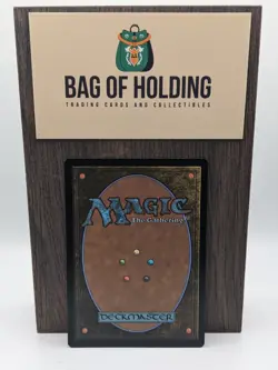 Summons of Saruman - Extended Art - Lord of the Rings - M/NM - MTG - Image 2