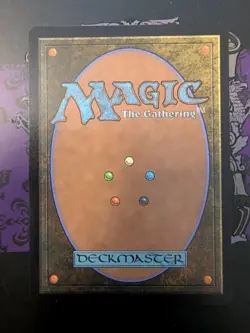 MTG Search for Dagger (Borderless) Commander: Final Fantasy Regular NM - Image 2