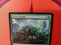 Scute Swarm (NM) MTG Modern Horizons 3 Magic The Gathering Discount: 5+ singles - Image 3