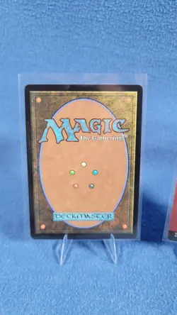 Squall, Seed Mercenary Regular And Leonhart Final Fantasy Magic MTG Set NM - Image 4