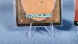 Squall, Seed Mercenary Regular And Leonhart Final Fantasy Magic MTG Set NM - Image 5