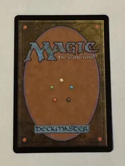 MTG Unnatural Restoration - Phyrexia: All Will Be One LP - Image 2