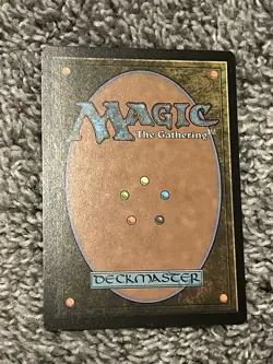 Chronicle of Victory MTG NM Lorwyn Eclipsed M #0253 - Image 2