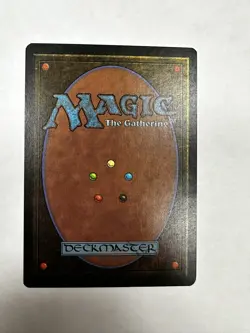 Italian North Star *Legends* MTG Magic the Gathering - Image 2
