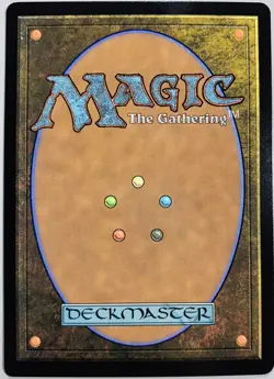 Redirect Lightning (Showcase) Avatar: The Last Airbender Foil - Image 2