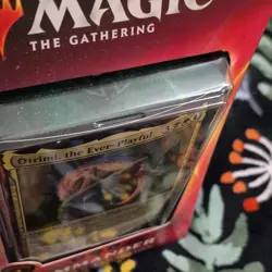 Magic The Gathering: Commander 2020 Enhanced Evolution Deck - Otrimi - Sealed - Image 4