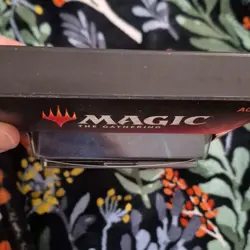 Magic The Gathering: Commander Arcane Maelstrom Deck - Kalamax - Sealed - Image 4