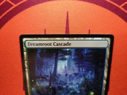 Dreamroot Cascade (NM) MTG Discount: 5+ Magic Singles - Image 3