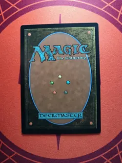 Overflowing Basin (NM) MTG Discount: 5+ Magic Singles - Image 2