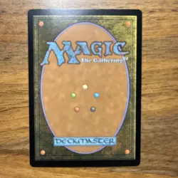 Godzilla, King of the Monsters Foil - Buy-A-Box Promo Magic The Gathering IKO LP - Image 2