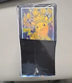 💎 Pokemon TCG: Surging Sparks Pokemon Center Elite Trainer Box ETB SEALED NEW - Image 5