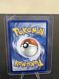Pokemon TCG Charizard EX 054/091 SV04.5 Paldean Fates Double Rare NM Condition - Image 2