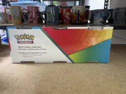Pokemon TCG Poke Ball Tin 3-Pack Costco Exclusive | 2020 Factory Sealed | Rare 820650100734 - Image 5