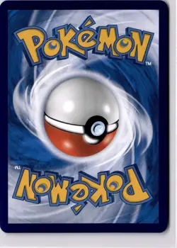 Pokemon S-Chinese Captain Pikachu Pokeball Holo 07 02/09 Gem Pack Horizon CBB1C - Image 2