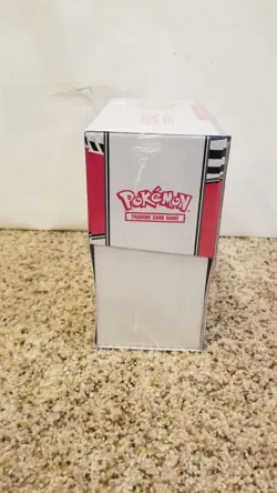 Pokemon TCG Scarlet Violet White Flare Elite Trainer Box ETB Sealed - Image 4