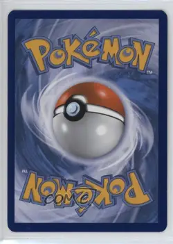 Greninja Pokemon XY Black Star Promo #XY24 - Image 2