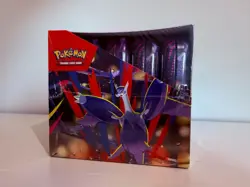 Pokemon Mega Evolution Heroes Mini 10 Tin Display Box TCG Cards - Factory Sealed - Image 3