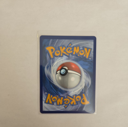 Mega Abomasnow Ex 36/132 ME01:Mega Evolution-Near Mint- Pokemon TCG Double Rare- - Image 2