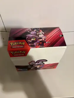 Pokemon TCG Destined Rivals Booster Box Unsealed Box 36 Packs - Image 5