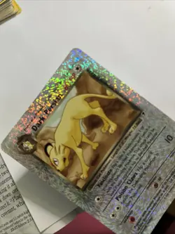 Pokemon TCG Dark Persian 6/110 Legendary Collection Holo Rare - Image 5