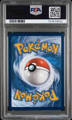 PSA 10 2025 Team Rockets Tyranitar Pokemon Center Promo 96/182 - Ships Fast! - Image 2